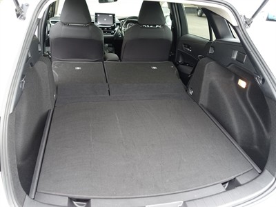 2019 Toyota Corolla - Thumbnail