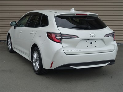 2019 Toyota Corolla - Thumbnail