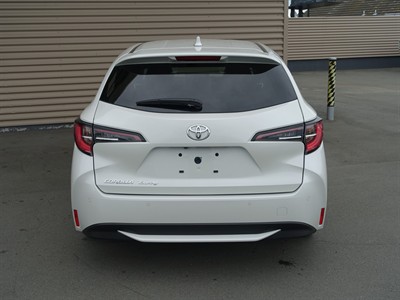 2019 Toyota Corolla - Thumbnail