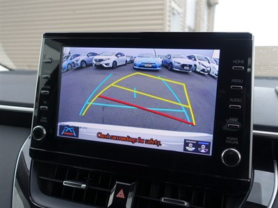 2019 Toyota Corolla - Thumbnail