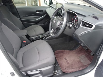 2019 Toyota Corolla - Thumbnail