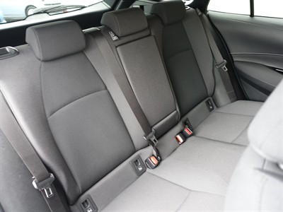 2019 Toyota Corolla - Thumbnail