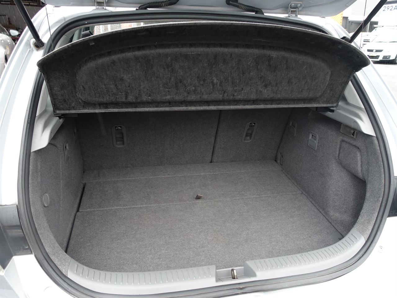2005 Mazda Axela