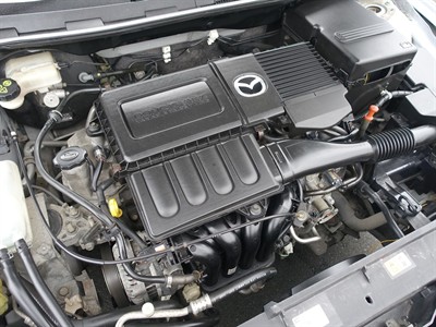 2005 Mazda Axela - Thumbnail