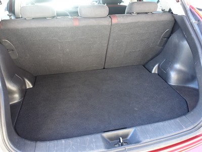 2011 Nissan Juke - Thumbnail