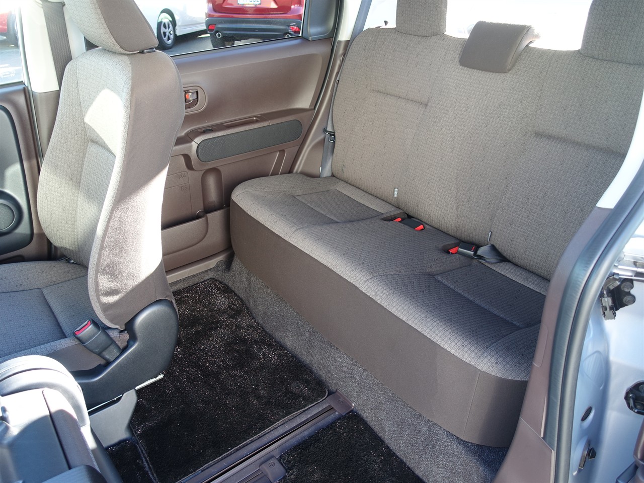 2016 Toyota Spade