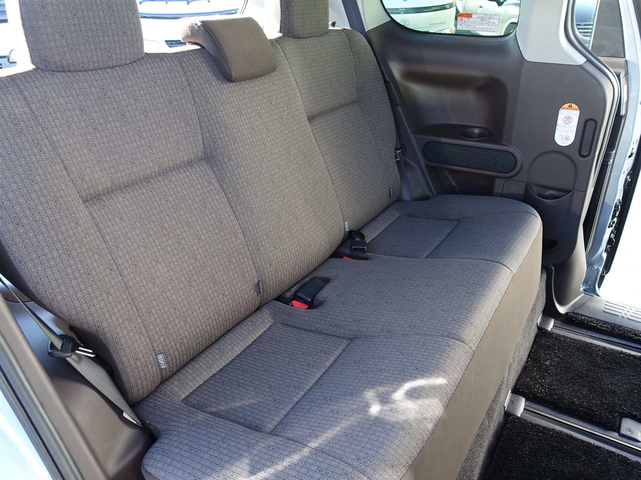 2016 Toyota Spade