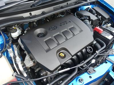 2017 Toyota Corolla - Thumbnail