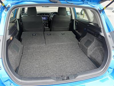 2017 Toyota Corolla - Thumbnail