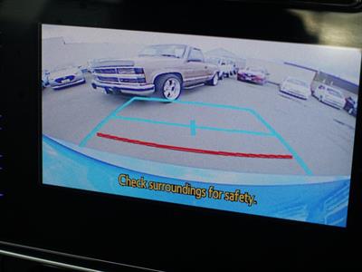 2017 Toyota Corolla - Thumbnail