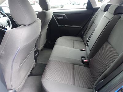 2017 Toyota Corolla - Thumbnail