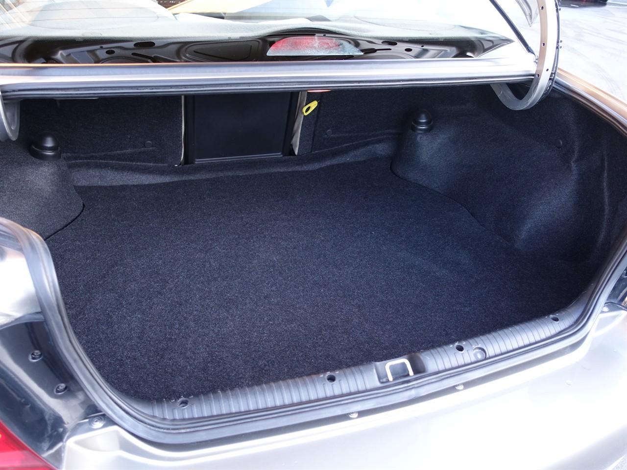 2002 Holden Commodore