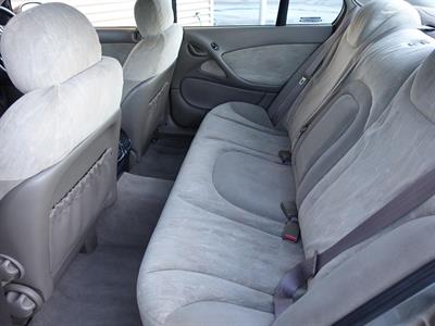 2002 Holden Commodore - Thumbnail