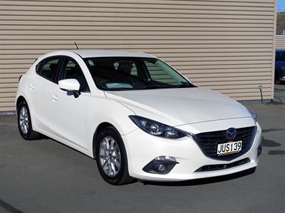 2016 Mazda 3 - Thumbnail