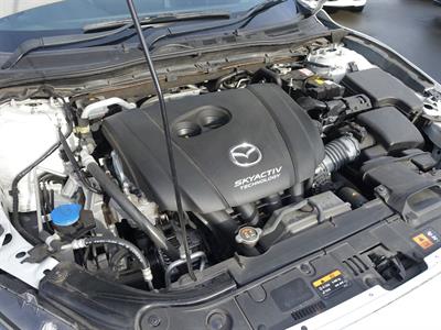 2016 Mazda 3 - Thumbnail