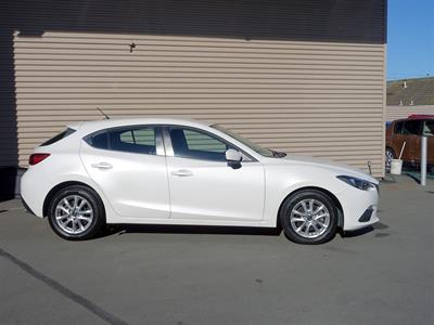 2016 Mazda 3 - Thumbnail
