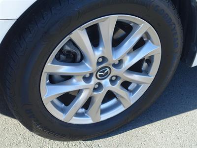 2016 Mazda 3 - Thumbnail