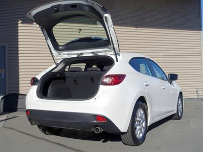 2016 Mazda 3 - Thumbnail
