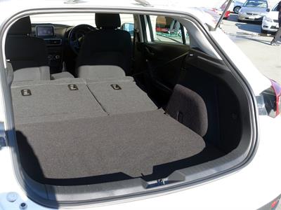 2016 Mazda 3 - Thumbnail