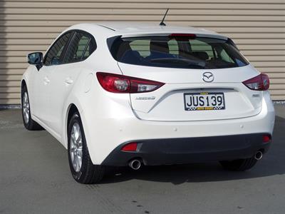 2016 Mazda 3 - Thumbnail