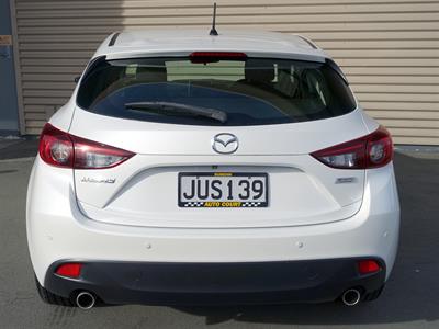 2016 Mazda 3 - Thumbnail