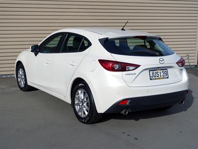 2016 Mazda 3 - Thumbnail