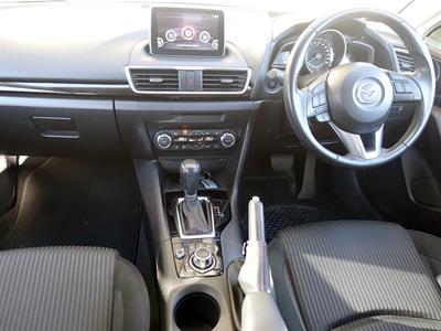 2016 Mazda 3 - Thumbnail