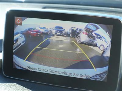 2016 Mazda 3 - Thumbnail