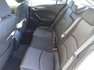 2016 Mazda 3 - Thumbnail