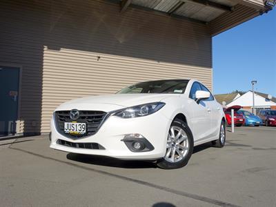 2016 Mazda 3 - Thumbnail