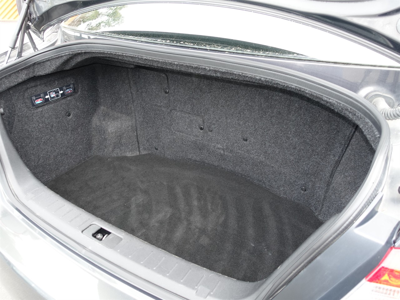 2012 Infiniti M35h