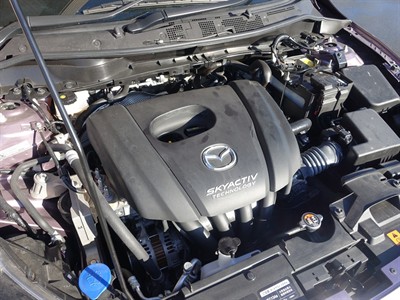 2014 Mazda Demio - Thumbnail