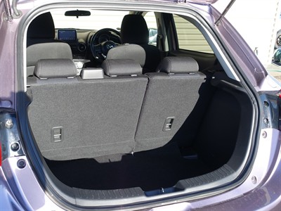 2014 Mazda Demio - Thumbnail