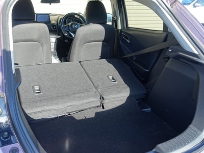 2014 Mazda Demio - Thumbnail