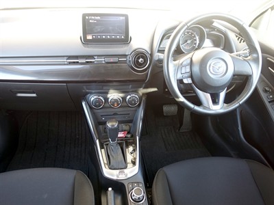 2014 Mazda Demio - Thumbnail