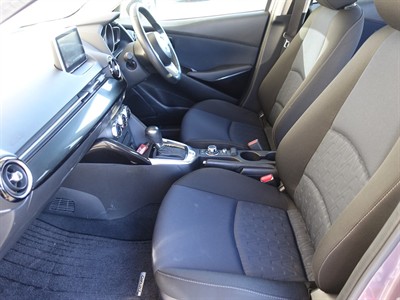 2014 Mazda Demio - Thumbnail