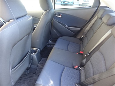 2014 Mazda Demio - Thumbnail