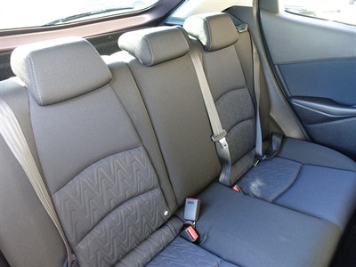 2014 Mazda Demio - Thumbnail