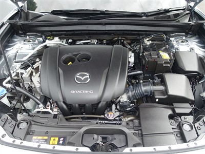 2021 Mazda CX-30 - Thumbnail