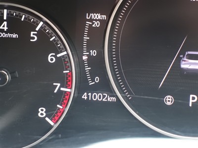 2021 Mazda CX-30 - Thumbnail