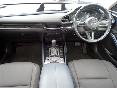 2021 Mazda CX-30 - Thumbnail