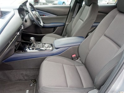 2021 Mazda CX-30 - Thumbnail
