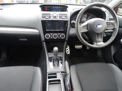 2015 Subaru Impreza - Thumbnail