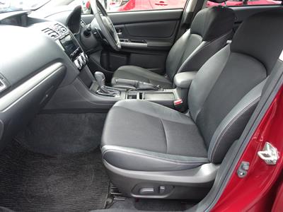 2015 Subaru Impreza - Thumbnail