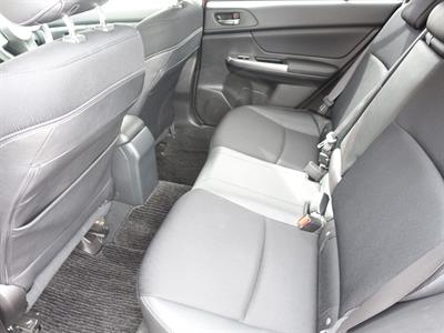 2015 Subaru Impreza - Thumbnail
