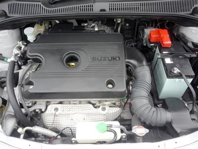 2006 Suzuki SX4  - Thumbnail