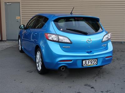 2011 Mazda Axela - Thumbnail