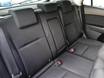 2011 Mazda Axela - Thumbnail