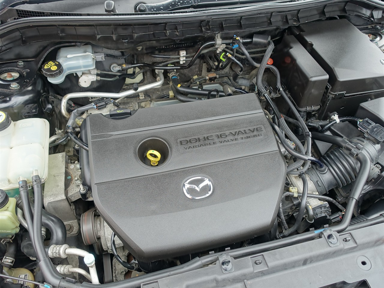 2011 Mazda 3