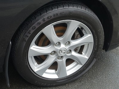 2011 Mazda 3 - Thumbnail